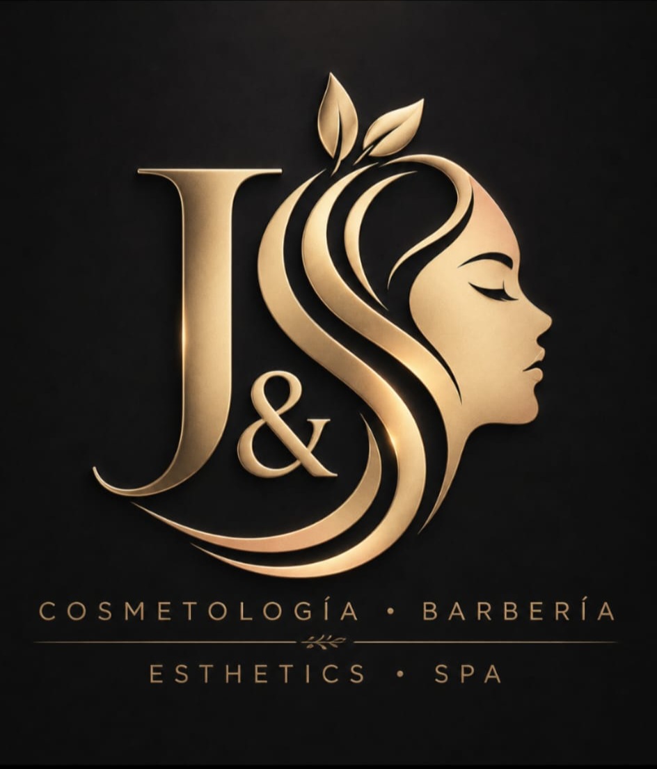 J&S Unisex Beauty Salon Inc. logo